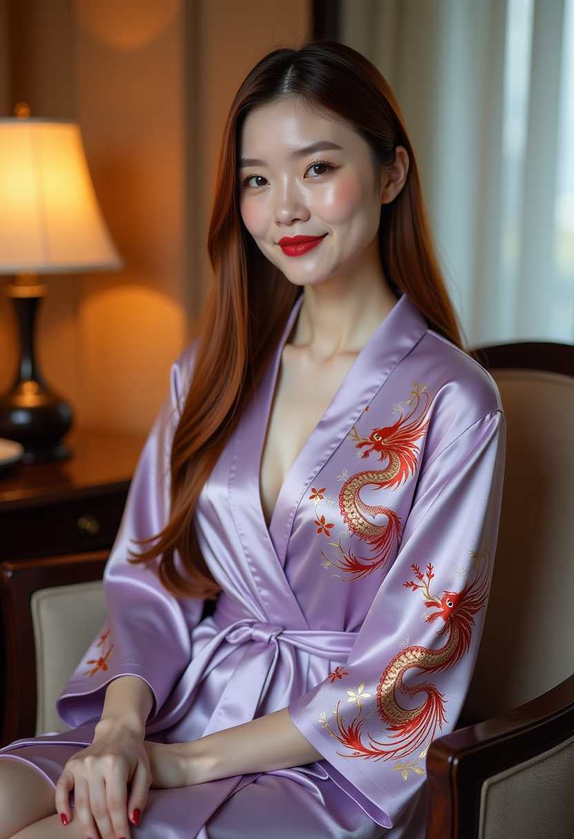 大鱼海棠